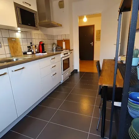 Apartman #j1 Escale Grenobloise Splendid Building Pedestrian Center *