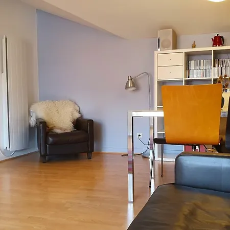 #j1 Escale Grenobloise Splendid Building Pedestrian Center Apartment Grenoble